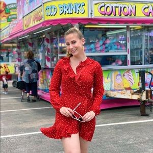 Meet your Posher, Kadi